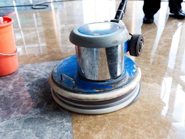Blog 12 Do I Work Directly with My Commercial Cleaning Provider?